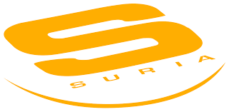 suria logo